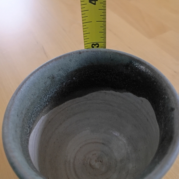 Handmade Ceramic Cup - Picture 4 of 5
